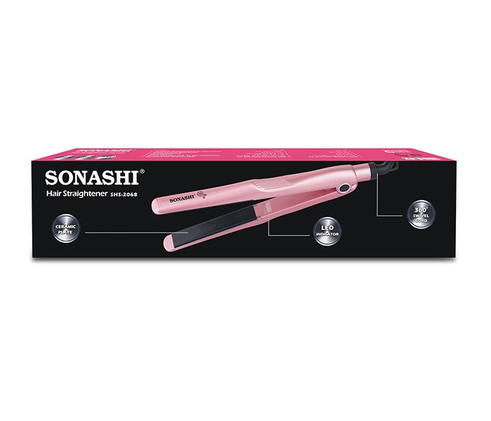 Pétrin Professionnel 1200w SONASHI SMX-138 Rouge – Image 2