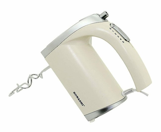 Batteur à Main150W - 05 Vitesses - SMX-111 Sonashi – Image 5