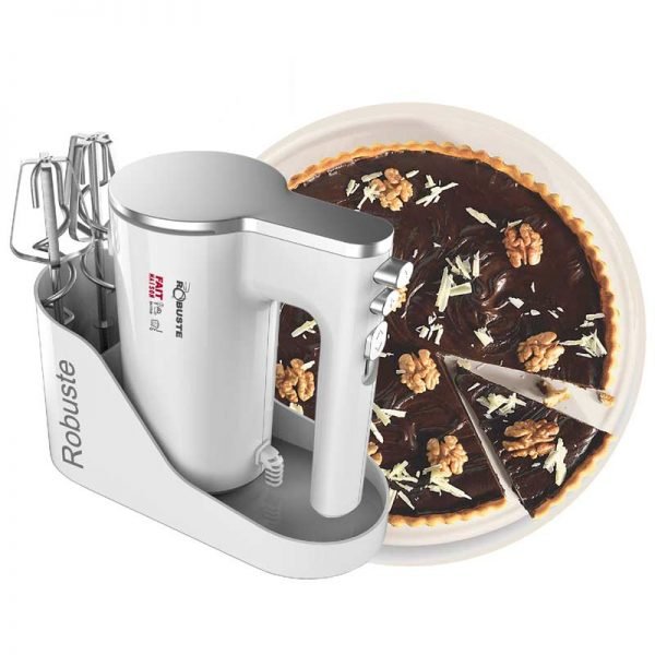 Batteur avec rangement 300 W BRB300 – Image 2