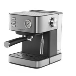 Cafetière Expresso 1.6L 15 Bars Sonashi SCM-4967