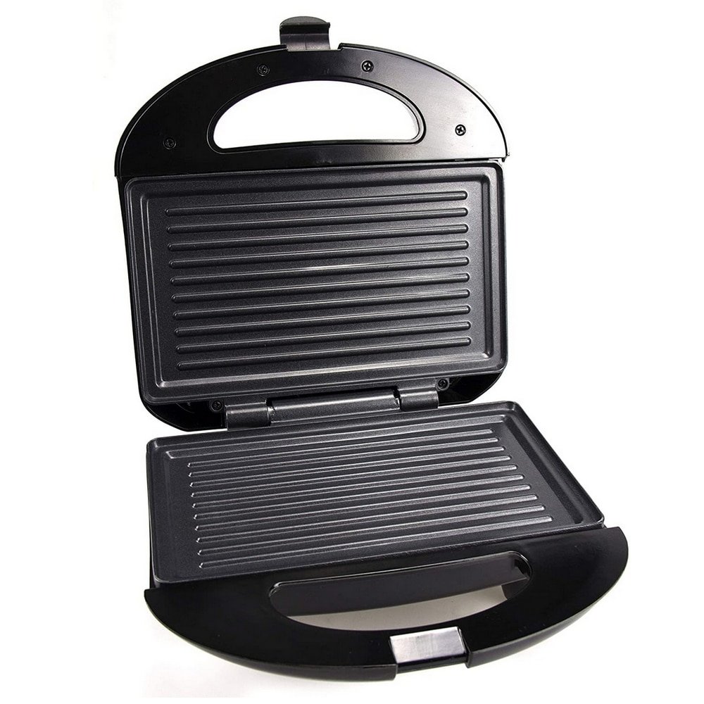 Mini Panineuse 750W Sonashi SGT-853 – Image 3