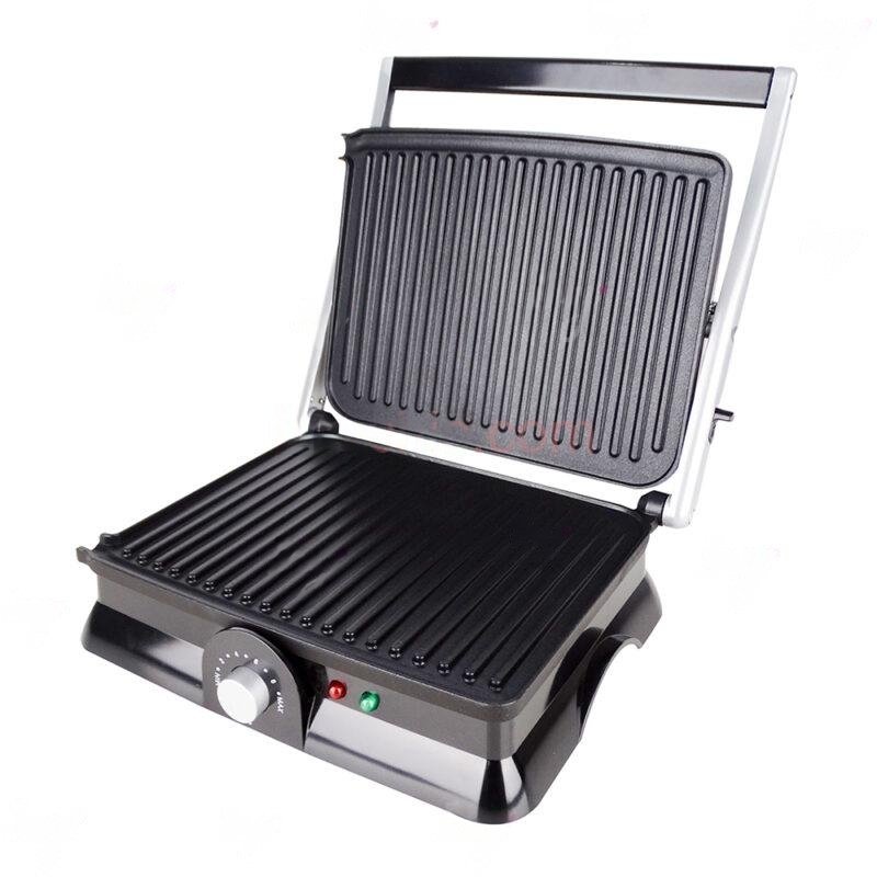 Panineuse et Machine à Sandwichs 2000W Sonashi SGT-852