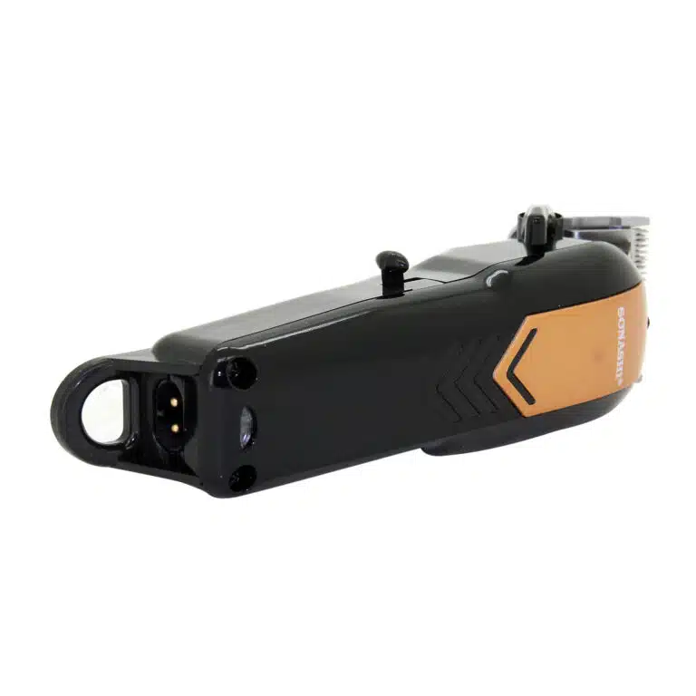 Tondeuse à cheveux rechargeable SHC-1045 – Image 2