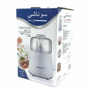 Hachoir 600W Sonashi SMC-10