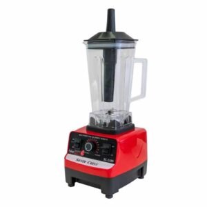 Blender Ultra Puissant 2L 4500W Silver Crest SC-1589