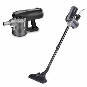 Aspirateur Balai 2en1 500mL 600W Techwood TAS-9050 Gris