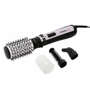 Brosse Chauffante Rotative 900W Sonashi SHS-2058R