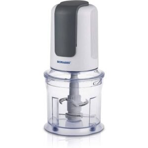 Hachoir À Double Lame 500W SONASHI SMC-12