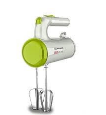 Batteur Electrique 5 Vitesses -BV200- 200 W Robuste