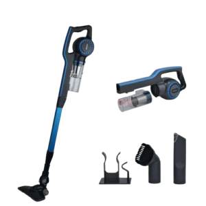 Aspirateur Poussière À Main 3en1 - 600W SONASHI SVC-9032