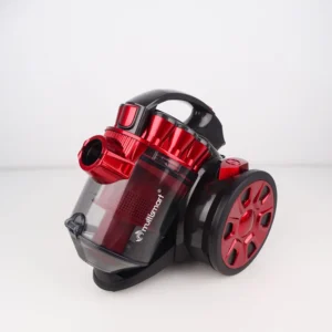 Aspirateur Sans Sac 4en1 1400W MultiSmart MS-VC1011 – Image 2