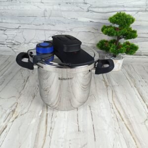 Cocotte inox 8L Clipso Sonashi SPC-014