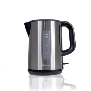 Bouilloire Electrique inox 1,5 L – 2200 W Robuste WK8239S
