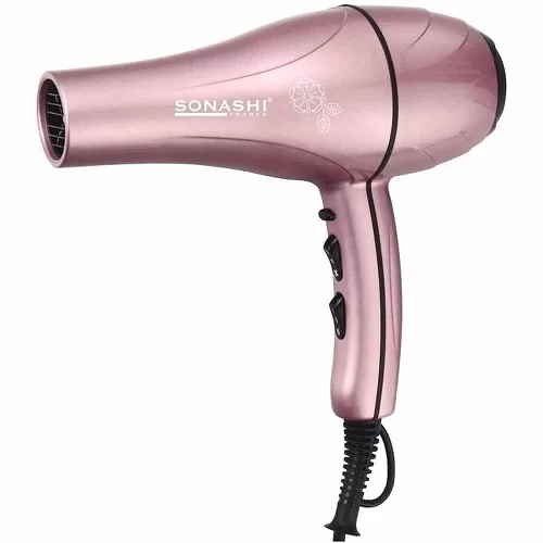Sèche Cheveux 2000W SONASHI SHD-3046 – Image 2
