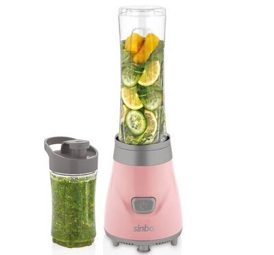 Blender Smoothie 300W Sinbo SHB-3159