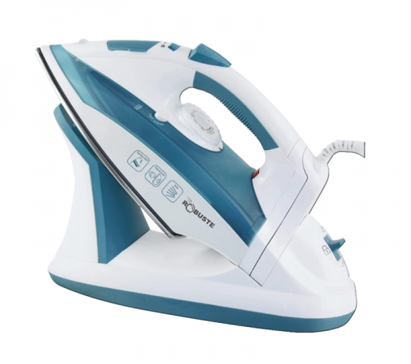 Fer à repasser sans fil AJ-2040C