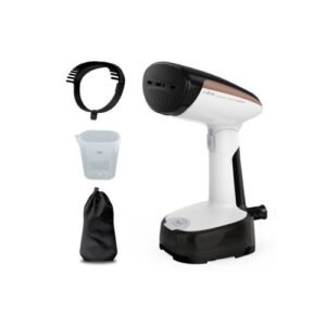 Calor Defroisseur a Main Pro 1300W Access Steam Pocket Calor