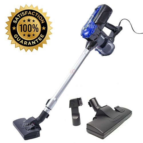 Aspirateur Balai 3en1 - 800W MultiSmart MS-VS201 – Image 6