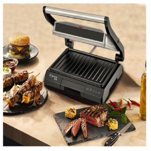Mini Grill Panini Viande 900W Robuste GV900