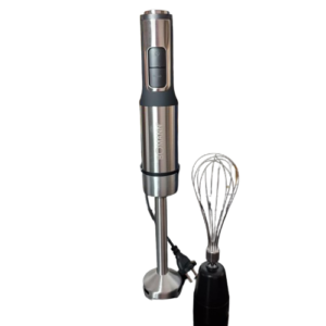 Bomann Bras Mixeur 2En1 - 1500 W - 4 Lames SM6128CB