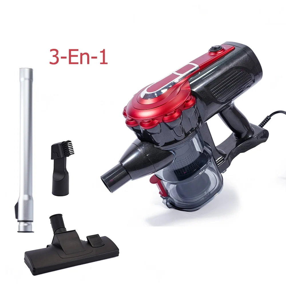 Aspirateur Balai 3en1 - 800W MultiSmart MS-VS201 – Image 2