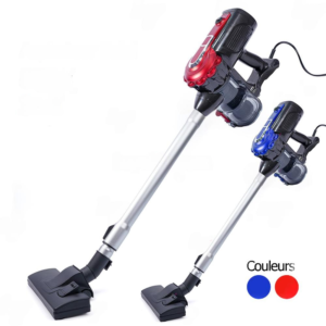 Aspirateur Balai 3en1 - 800W MultiSmart MS-VS201