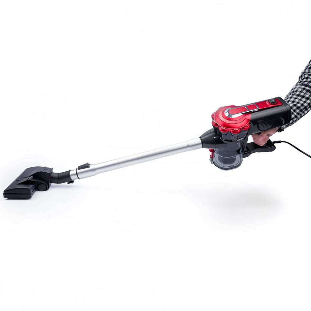 Aspirateur Balai 3en1 - 800W MultiSmart MS-VS201 – Image 5