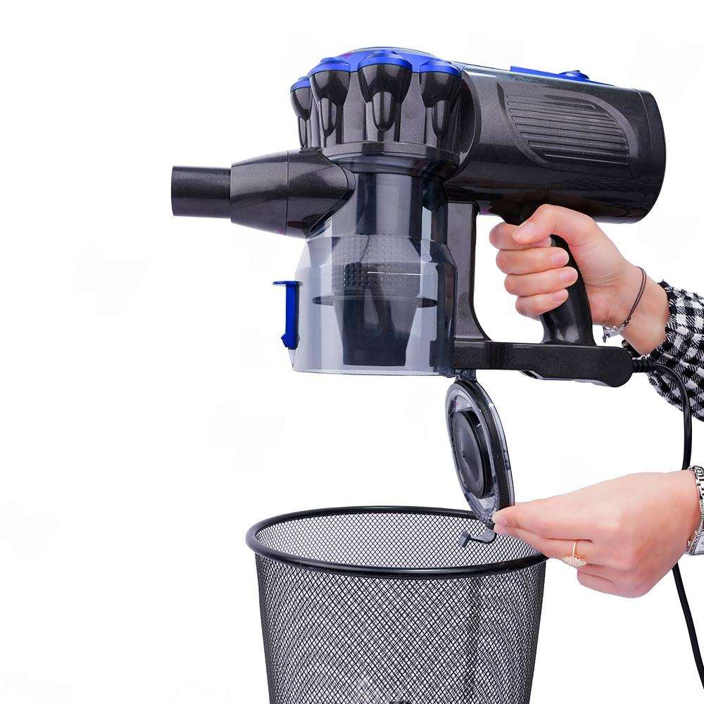 Aspirateur Balai 3en1 - 800W MultiSmart MS-VS201 – Image 3