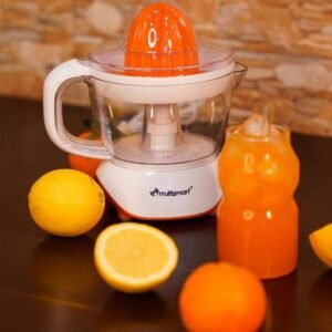 Presse Agrumes Électrique 0.7L 25W Multismart
