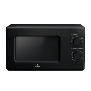 Micro-Ondes 20 L – Noir CRISTOR MW200B