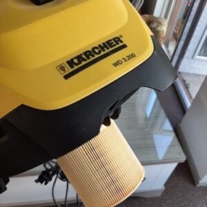 Filtre Aspirateur Karcher