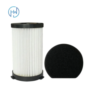 Filtre Hepa Pour Aspirateur