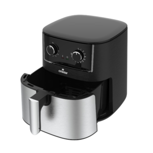 Air Fryer 7.2Lt -1650W – Inox CRISTOR  KFA650XN