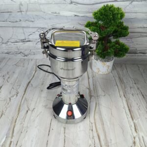 Moulin INOX Multifonctions 150G Multismart