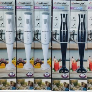 Bras Mixeur 300W Multismart MS-HB2111