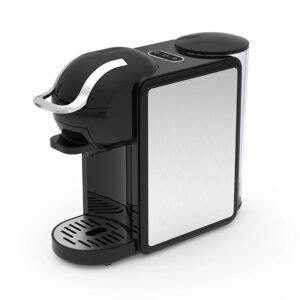 Cafetière 3 en 1 Multi-Capsules 20Bar 1450W Multismart MS-CF2036