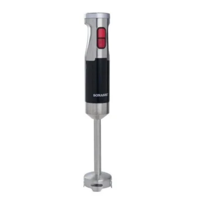 Mixeur plongeant 600 w Sonashi SHB-190J Noir