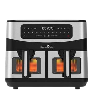 AirFryer 9 L 2400W 02 Pannier KitchenLab